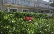 Luar Bangunan 2 Seaview Manor Exquisite Bed & Breakfast