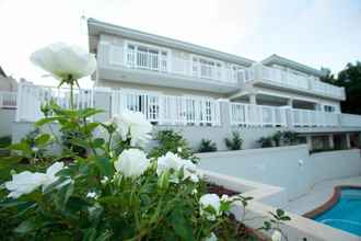 Bangunan 4 Seaview Manor Exquisite Bed & Breakfast