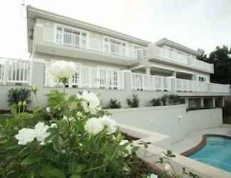 Bangunan 2 Seaview Manor Exquisite Bed & Breakfast