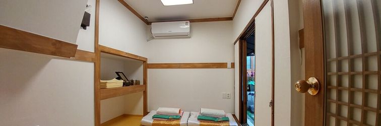 기타 Bukchon Sosunjae