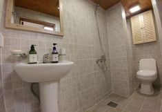 기타 7 Bukchon Sosunjae