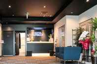 Lobi HOTEL LiVEMAX Sagamihara Ekimae