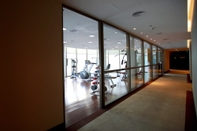 Fitness Center Hotel y Casino del Rio - General Roca