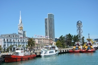 Exterior Hotel Old Town Batumi