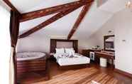 Bedroom 6 Sera Lake Resort Hotel Spa & Aparts