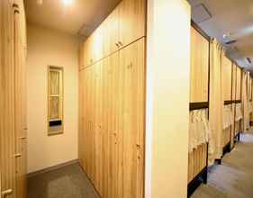 Lobi 4 Namba Guesthouse HIVE - Hostel