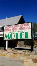 Exterior 4 Golden Arrow Motel