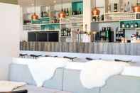 Bar, Kafe dan Lounge ibis Styles Nieuwpoort