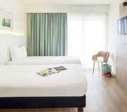 Phòng ngủ 6 ibis Styles Nieuwpoort