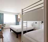 Phòng ngủ 3 ibis Styles Nieuwpoort