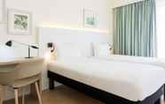 ห้องนอน 5 ibis Styles Nieuwpoort