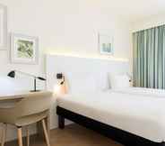 Phòng ngủ 5 ibis Styles Nieuwpoort