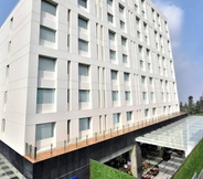 Exterior 5 Fairfield by Marriott Kathmandu