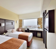 Bedroom 2 Fairfield by Marriott Kathmandu