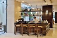 Bar, Kafe, dan Lounge Fairfield by Marriott Kathmandu