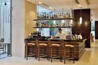 Bar, Cafe and Lounge Fairfield by Marriott Kathmandu