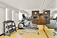 Fitness Center Fairfield by Marriott Kathmandu