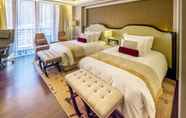 Bilik Tidur 3 Grand Bay Hotel Beijing