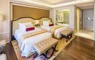 Kamar Tidur 2 Grand Bay Hotel Beijing