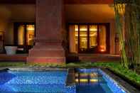 Swimming Pool Grand Bay Hotel Beijing