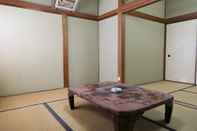 Bedroom Guest House Route53 Furuichi