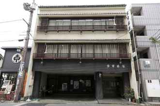 Luar Bangunan 4 Guest House Route53 Furuichi