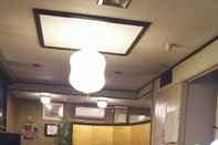 Lobby Guest House Route53 Furuichi