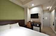 ห้องนอน 7 Welina Hotel Honmachi