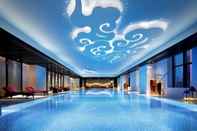 Swimming Pool Wanda Vista Hohhot