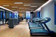 Fitness Center Wanda Vista Hohhot