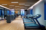 Fitness Center Wanda Vista Hohhot