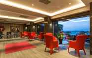 Lobby 6 Boyalık Beach Hotel & SPA Thermal Resort