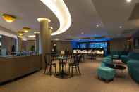 Bar, Kafe, dan Lounge Boyalık Beach Hotel & SPA Thermal Resort