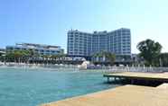 Kolam Renang 4 Boyalık Beach Hotel & SPA Thermal Resort