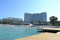 Kolam Renang Boyalık Beach Hotel & SPA Thermal Resort