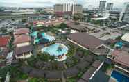 Nearby View and Attractions 2 Cebu Westown Lagoon - South Wing