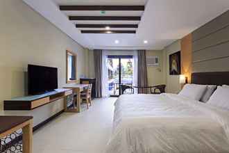 Kamar Tidur 4 Cebu Westown Lagoon - South Wing