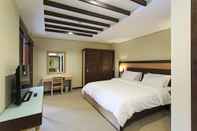 Kamar Tidur Cebu Westown Lagoon - South Wing