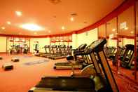 Fitness Center Akgun Elazig Hotel