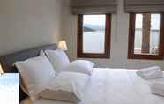 Bedroom 4 Teos Lodge Pansiyon & Restaurant