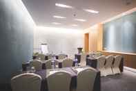 Functional Hall Holiday Inn Express Shanghai Songjiang Fangta, an IHG Hotel