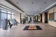 Fitness Center Sofitel Foshan