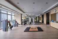 Fitness Center Sofitel Foshan