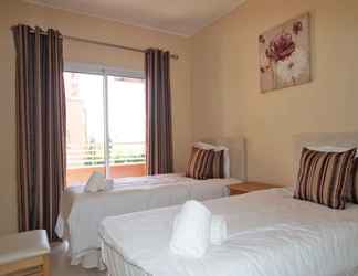 Bedroom 2 B02 - Fantastic Apartment With Pool Almost On The Sandy Beach by DreamAlgarve