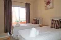 Bedroom B02 - Fantastic Apartment With Pool Almost On The Sandy Beach by DreamAlgarve