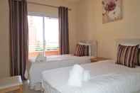 Bedroom B02 - Fantastic Apartment With Pool Almost On The Sandy Beach by DreamAlgarve