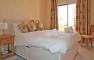 Bedroom 5 B02 - Fantastic Apartment With Pool Almost On The Sandy Beach by DreamAlgarve