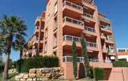 Exterior 3 B02 - Fantastic Apartment With Pool Almost On The Sandy Beach by DreamAlgarve