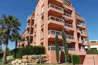 Exterior B02 - Fantastic Apartment With Pool Almost On The Sandy Beach by DreamAlgarve