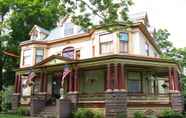 Exterior 2 1897 Beekman House